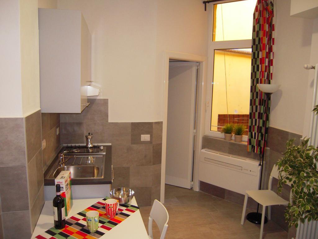 Bolognahome Exterior photo