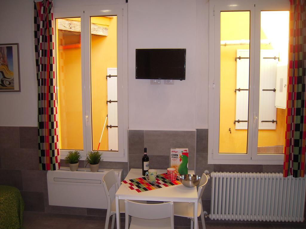 Bolognahome Exterior photo
