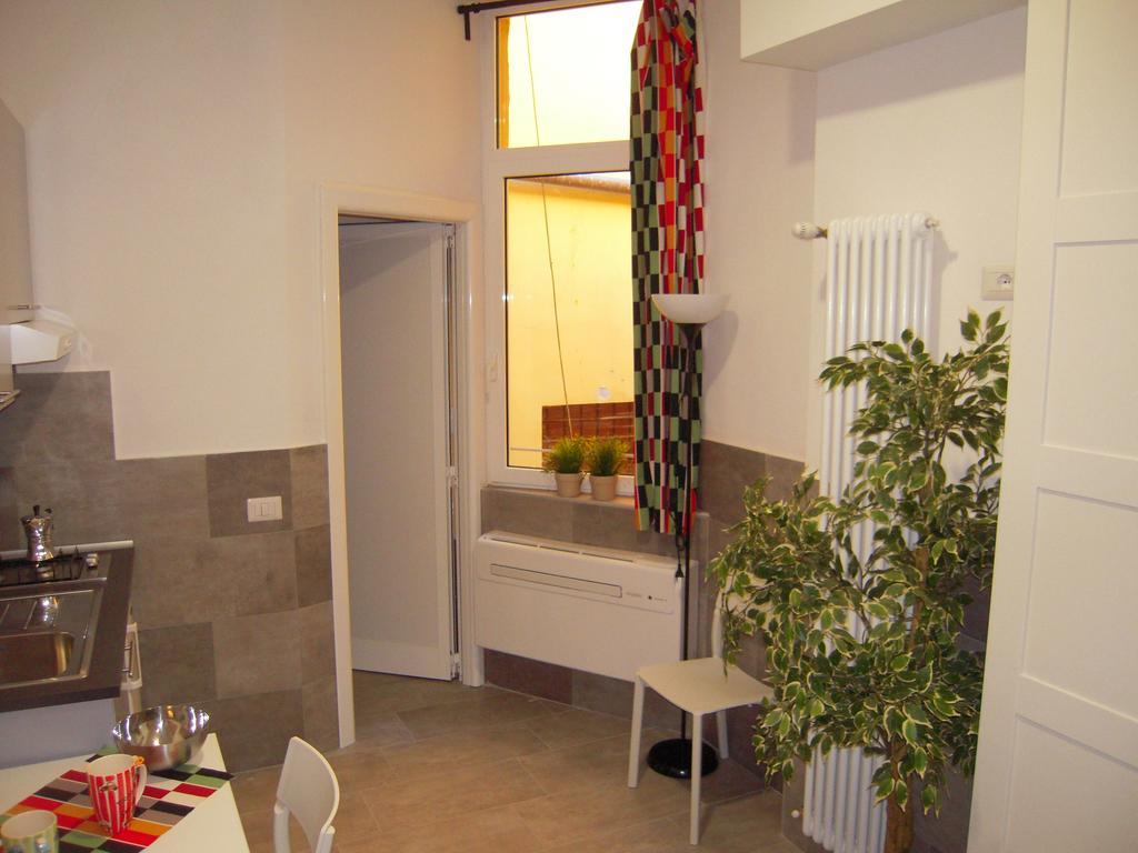 Bolognahome Exterior photo