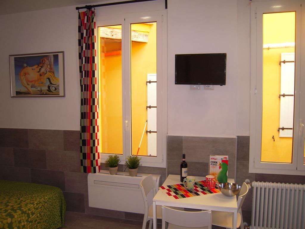 Bolognahome Exterior photo